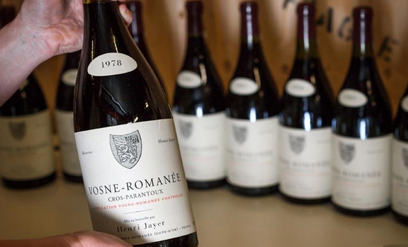 koleksi wine terbaik