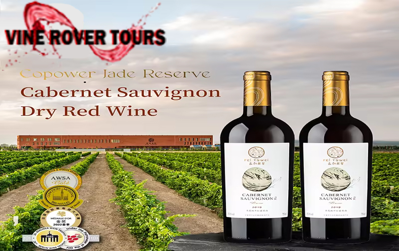 wine organik terbaik